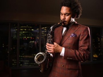 Armir Lee и Modern Bop Electric Band