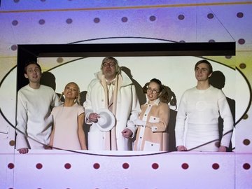 Умная собачка Соня