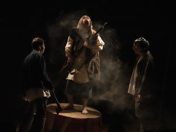 Прощание с Матерой