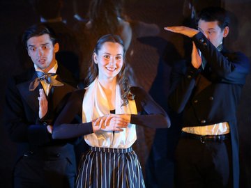 Невский проспект