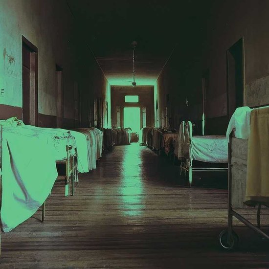 Ответ Гиппократа