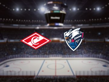 Спартак — Лада