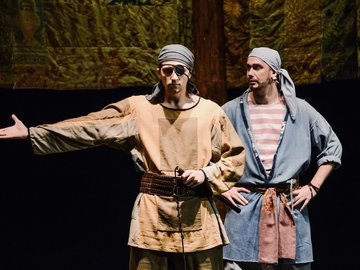 Синдбад-мореход