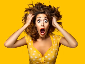 Мамма мимо! или Мюзикл пошёл не так