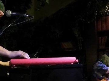 Ян Бедерман и Бронислав Виногродский