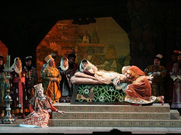 Руслан и Людмила