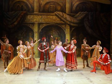 Ромео и Джульетта