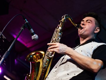 Группа Анатолия Осипова