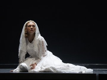 Леди Макбет Мценского уезда