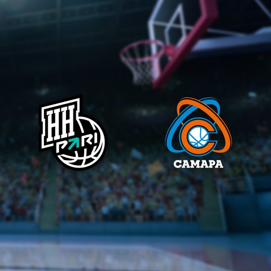 Пари Нижний Новгород — Самара