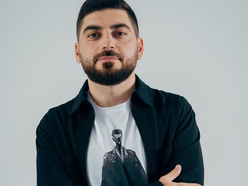 Роман Косицын