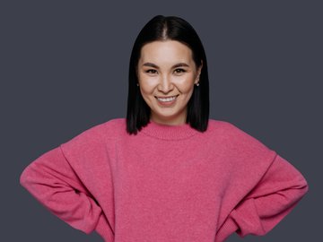 Сауле Юсупова