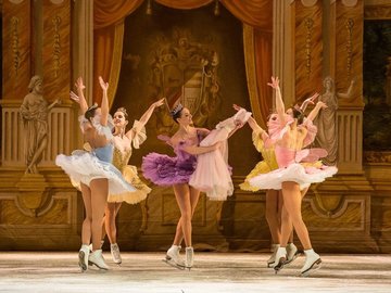 Спящая красавица