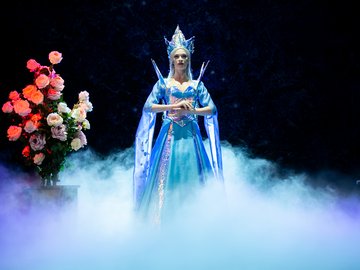 Снежная королева