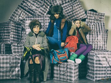 Полярная болезнь