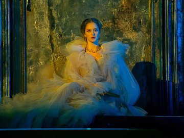 Бешеные деньги