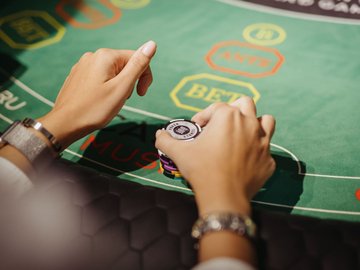 Обыграй казино