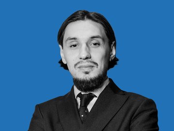 Алексей Стахович