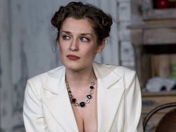 Трамвай «Желание»