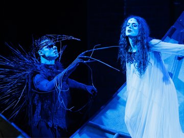 Царь-девица