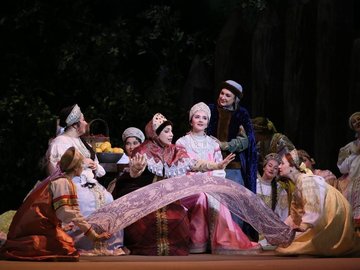 Псковитянка