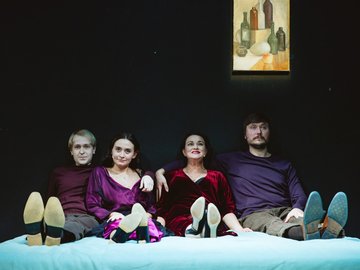 Надо что-то делать