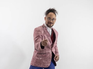 Хуан Орландис