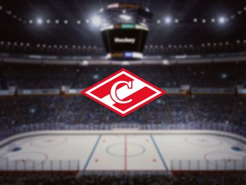 Спартак — 1/8 Плей-офф. Матч 1