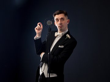 Георгий Тадоровский. Раритет 20–30-х