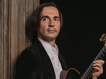 Шекспир в музыке