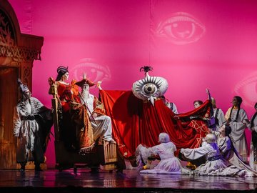 Вымыслы. Сказки Пушкина