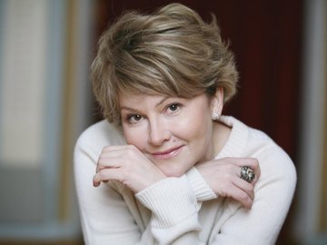 В Александровском саду. Вечер Марины Есипенко