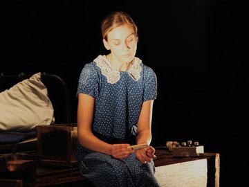 Мой бедный Марат