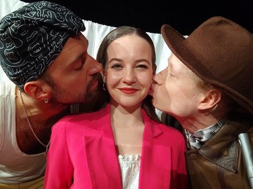 Муж моей жены