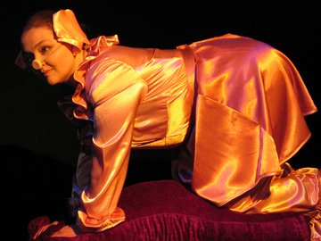 В гостях у Андерсена