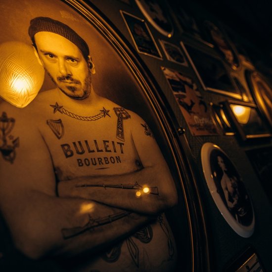 Профсоюз работников ада