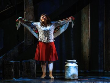 Не только любовь