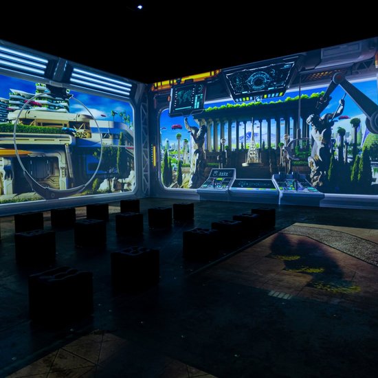 Атлантида.AI