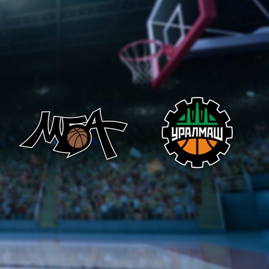 МБА-МАИ — Уралмаш