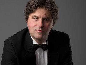 Вивальди и Бах. Времена года и органные шедевры