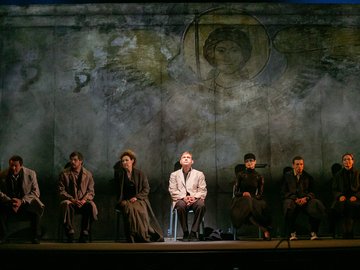 Чехов. Хочется жить!