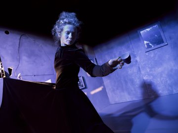 Комната Герды