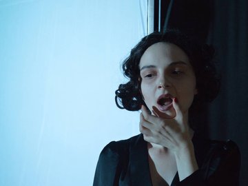 Гала — серый кардинал Сальвадора Дали