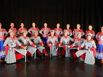 От «Марша энтузиастов» до «Ветра перемен»