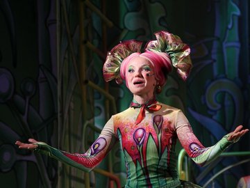 Приключения Незнайки