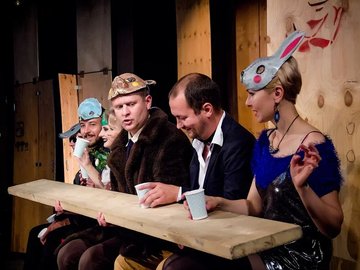 #Прощайиюнь