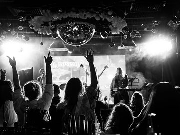 Рокикараоке