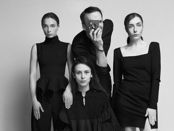 Стихи в большом городе. 2x2