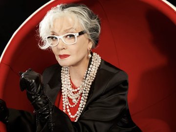 Мадам Рубинштейн