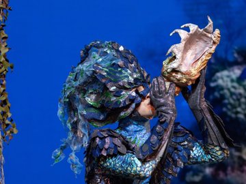 Человек-амфибия